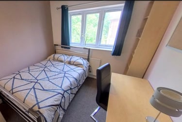 4 bed house, Broom walk, City centre, Sheffield, S37XE - Image 6